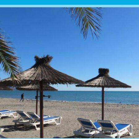 Apartamento Aguamarina Nsf54 -نيرخا المظهر الخارجي الصورة