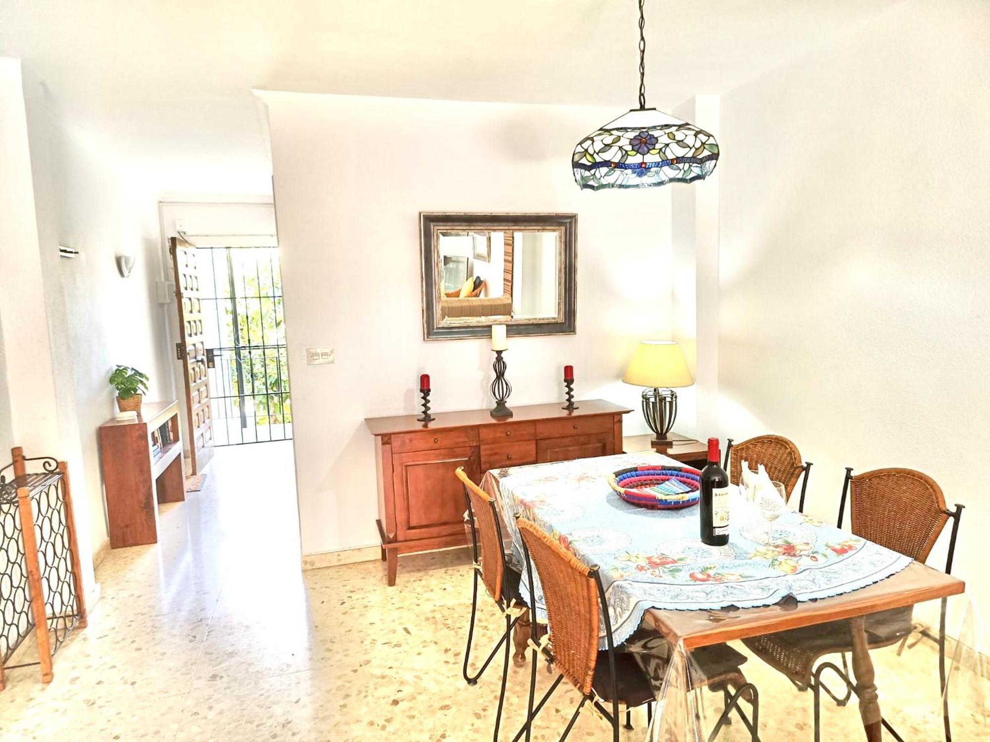 Apartamento Aguamarina Nsf54 -نيرخا المظهر الخارجي الصورة